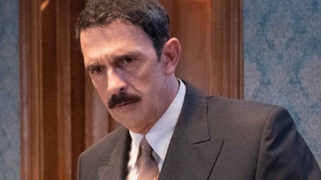 Άγριες Μέλισσες Spoiler: Ο Δούκας είχε ερωτικό παρελθόν με τη γυναίκα του Ακύλα