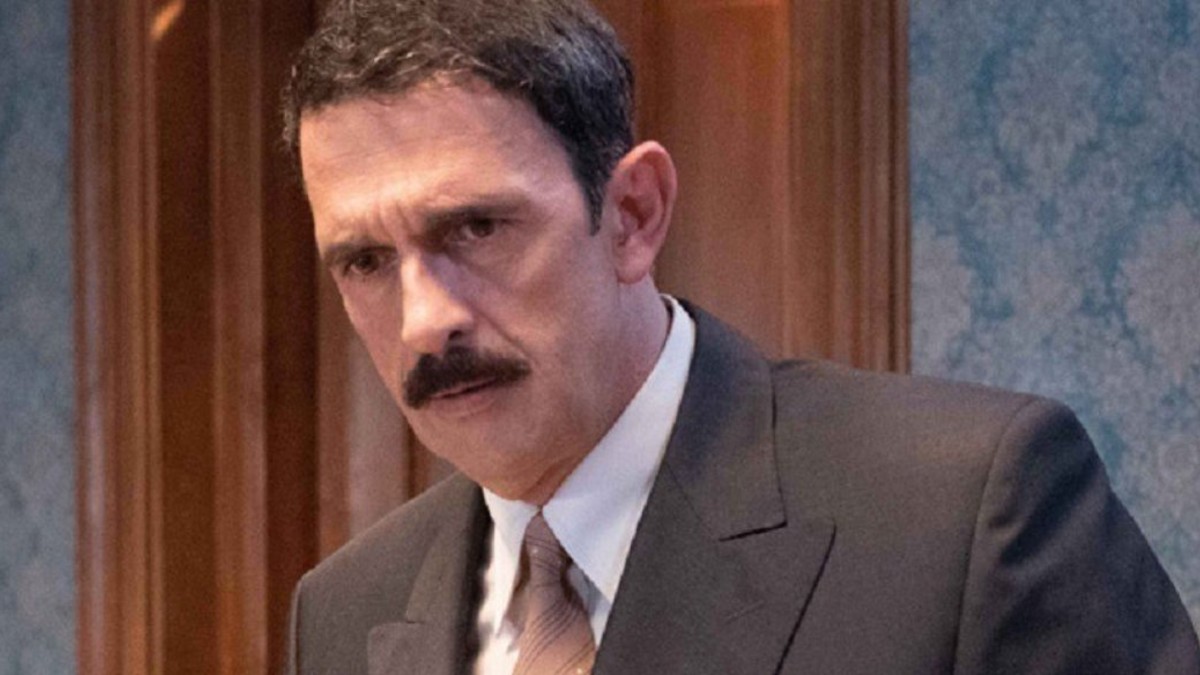 Άγριες Μέλισσες Spoiler: Ο Δούκας είχε ερωτικό παρελθόν με τη γυναίκα του Ακύλα