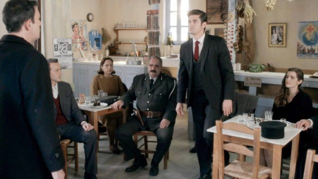 Άγριες Μέλισσες: Η μεγάλη συμμαχία που θα ανατρέψει τα πάντα – Τα πάθη, οι έρωτες και τα μίση στον 3ο κύκλο