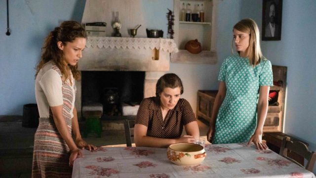 Άγριες Μέλισσες: Ηθοποιός – έκπληξη στον τρίτο κύκλο
