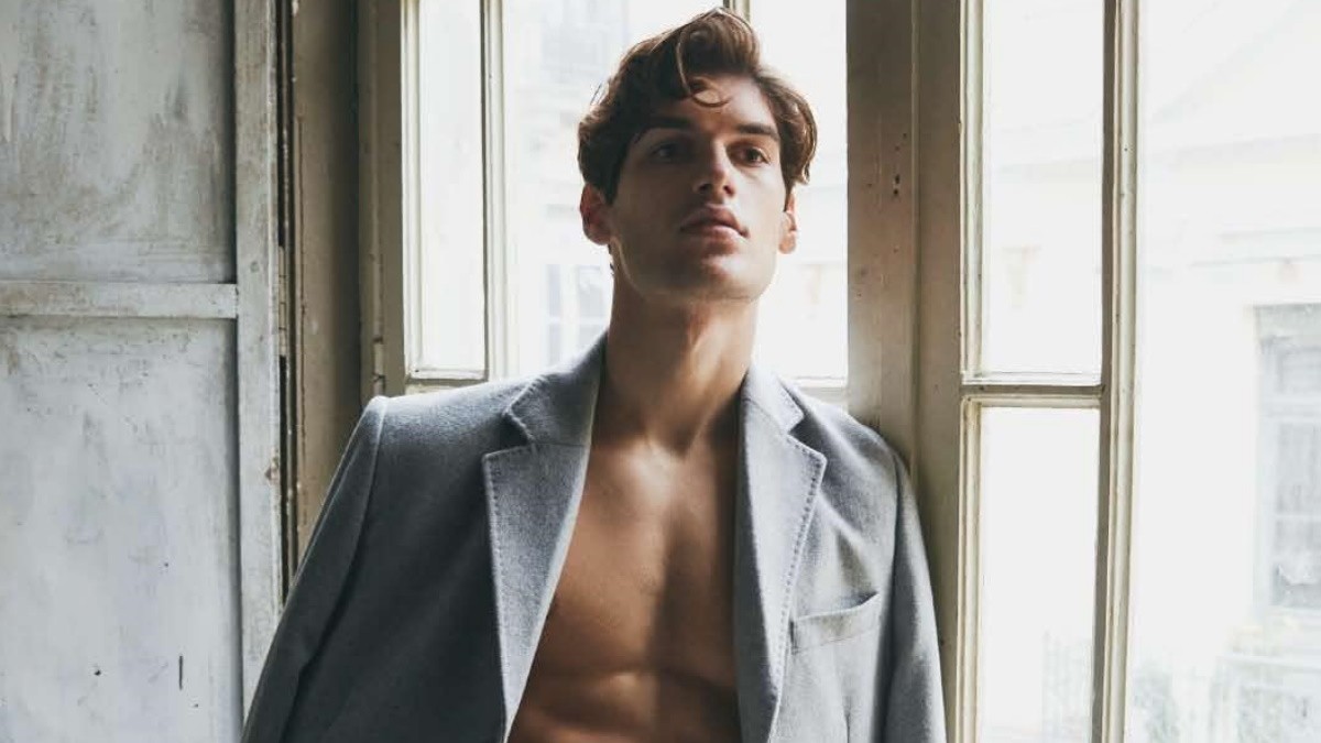 GNTM: Αγνώριστος ο Αιμιλιάνο Μάρκου! H ριζική αλλαγή στην εμφάνισή του