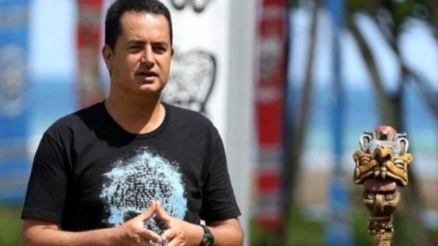 Έξαλλος ο Ατζούν με δύο γνωστούς παίκτες – «Κόκκινο» για το νέο Survivor – Η ΦΩΤΟ που τους… έκαψε!