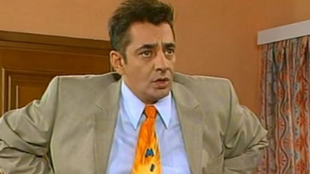 Αγνώριστος ο Αντώνης Καφετζόπουλος – Έτσι είναι σήμερα ο «Ακάλυπτος» – Αποκάλυψη για το σήριαλ