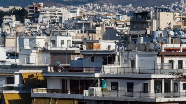 Ιδιοκτήτες ακινήτων: Έως τις 30/09 οι υποβολές για τις «Δηλώσεις Covid»