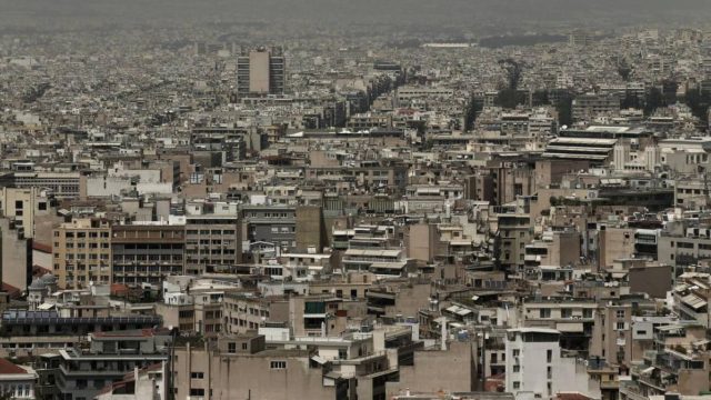 ΕΝΦΙΑ: Τα λάθη που οδηγούν σε επιβαρύνσεις