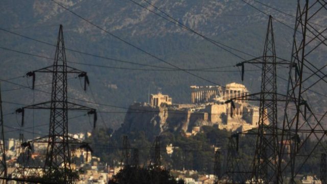 ΔΕΔΔΗΕ: Σ’ αυτές τις περιοχές της Αττική θα “κοπεί” το ρεύμα τις επόμενες ώρες!