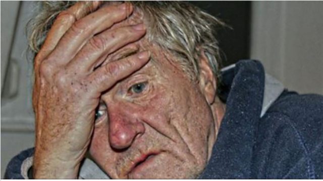Οι επιστήμονες αποκαλύπτουν! Ο φυσικός χυμός από αυτό το φρούτο, μειώνει τις πιθανότητες για Αλτσχάιμερ κατά 75%
