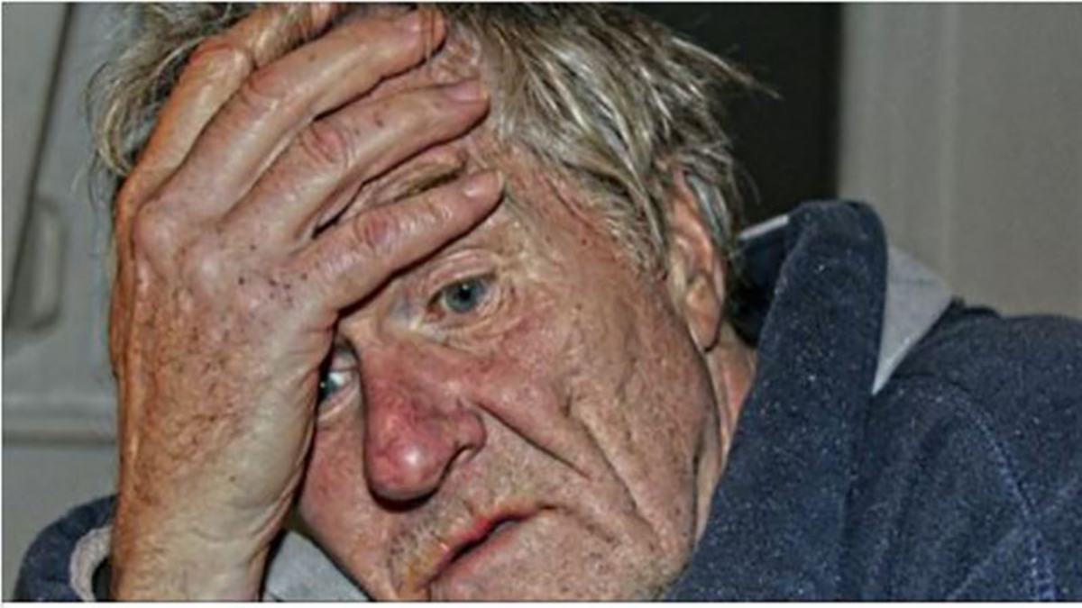 Οι επιστήμονες αποκαλύπτουν! Ο φυσικός χυμός από αυτό το φρούτο, μειώνει τις πιθανότητες για Αλτσχάιμερ κατά 75%
