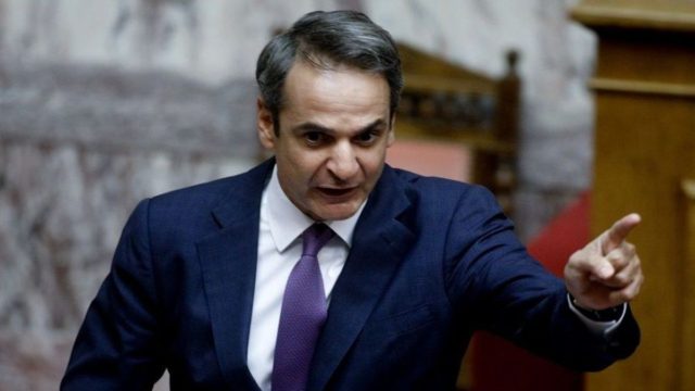 Ξανά ανασχηματισμό θέλει ο Μητσοτάκης – Ποιοι μετακινούνται και ποιοι μπαίνουν στην κυβέρνηση