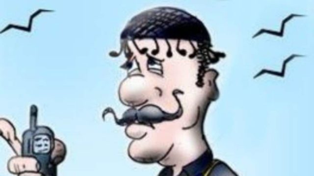 Ο Κρητικός και ο ταξιτζής: Το ανέκδοτο της ημέρας (11/8)