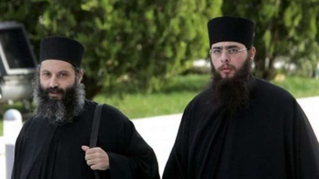 Τρεις καλόγεροι κάνουν τεστ… με μια γυναίκα: Το ανέκδοτο της ημέρας (22/8)
