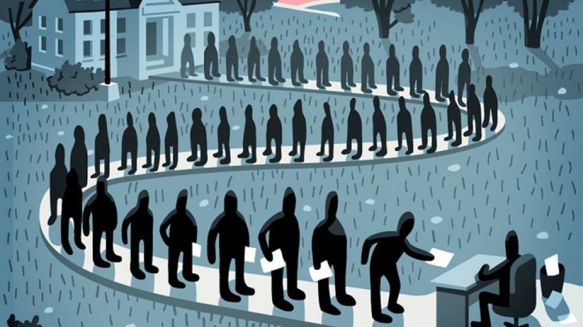 Οικονομία: Στο 15% η ανεργία για τον Ιούνιο – Οι προβλέψεις μέχρι το 2025
