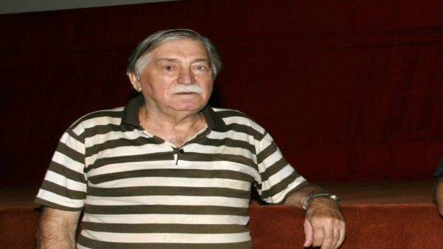 Δημοσία δαπάνη η κηδεία του Ανέστη Βλάχου