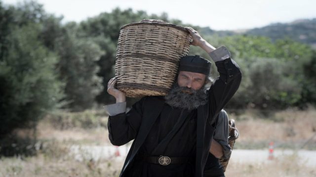 Οι ταινίες της εβδομάδας 26/08 – 01/09: «Ο άνθρωπος του θεού» και «Candyman»