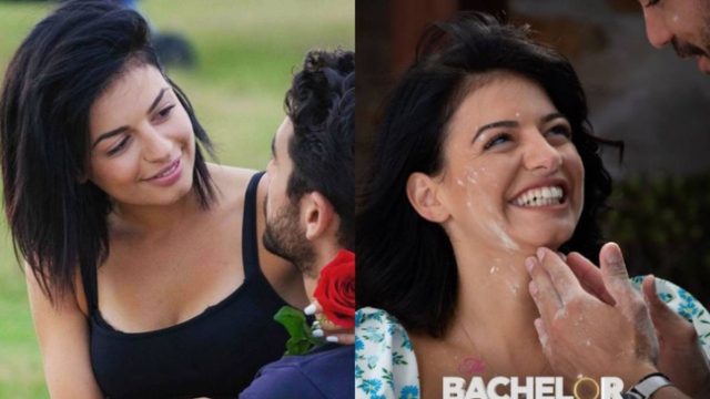 Νευρική ανορεξία για την Αντζελίνα του The Bachelor: Σοκάρει φωτογραφία!