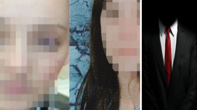 Απαγωγή 10χρονης: Αυτός είναι ο συνεργός της 33χρονης