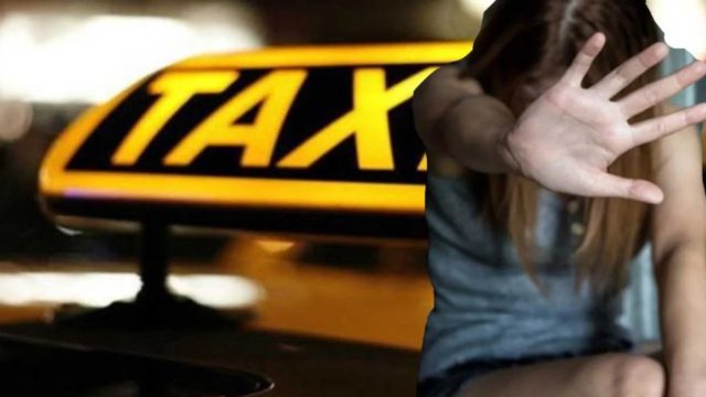 Θρίλερ για 17χρονη: Ταξιτζής την κλείδωσε στο ταξί και επιτέθηκε να την ασελγήσει – Προσπάθησε να την πάει και σε ξενοδοχείο για να ικανοποιήσει τις ορέξεις του