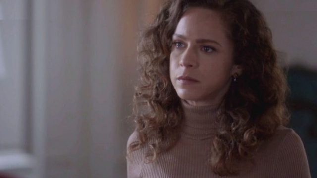 Άγριες Μέλισσες – Spoiler: Νέος άνδρας στη ζωή της Ασημίνας στον τρίτο κύκλο