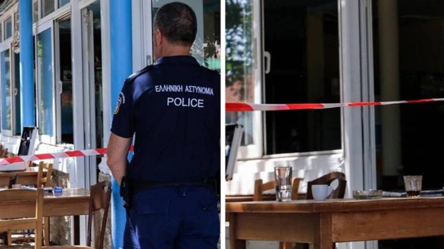 Γυναικοκτονία στη Λάρισα: “Σκότωσε την 43χρονη γυναίκα του γιατί ήθελε διαζύγιο”!