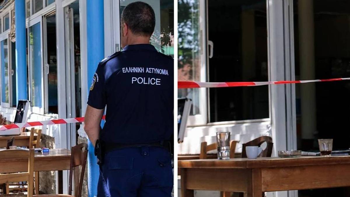 Γυναικοκτονία στη Λάρισα: “Σκότωσε την 43χρονη γυναίκα του γιατί ήθελε διαζύγιο”!