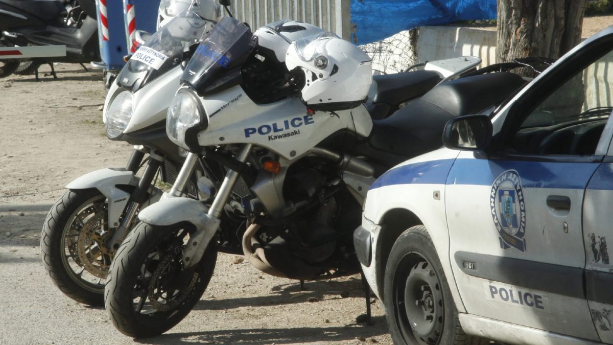 Περιστέρι: Ένοπλη συμπλοκή με τραυματίες – Ο ένας με σφαίρα στο κεφάλι