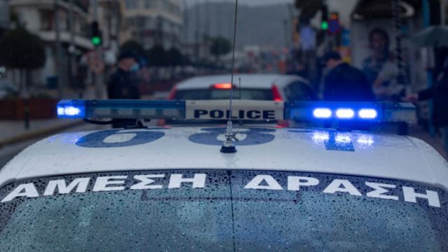 Φρίκη με την 69χρονη που βρέθηκε νεκρή σε μπαούλο – Τι ισχυρίστηκε στους αστυνομικούς ο ανιψιός της