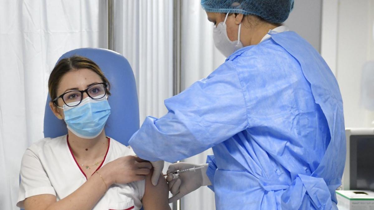 ΠΟΥ – Ινδική μετάλλαξη: Τα εμβόλια προλαμβάνουν αυξήσεις κρουσμάτων σοβαρής νόσησης