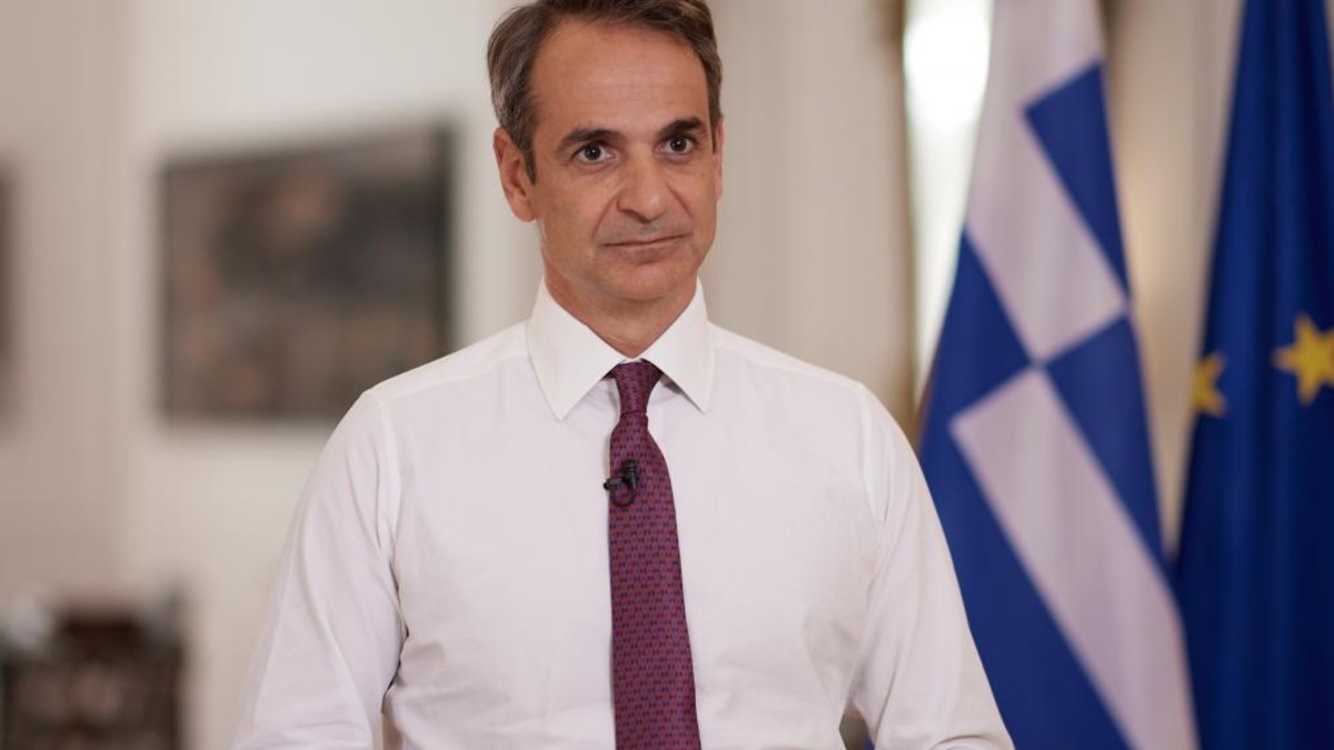 Κυριάκος Μητσοτάκης: «Κρίσιμη η προσπάθεια ανασυγκρότησης της Βόρειας Εύβοιας» – Ποιες είναι οι επόμενες κινήσεις της κυβέρνησης