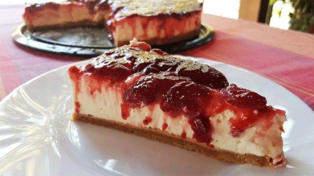 Το cheesecake ήταν δημοφιλές γλυκό των αρχαίων Ελλήνων! Αυτή είναι η ιστορία του
