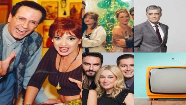 Τηλεθέαση 24/8: Η… χαρά της επανάληψης και του Ευαγγελάτου