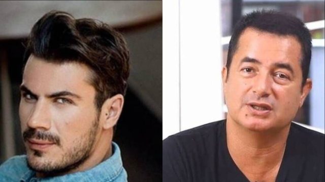 Ετοιμάζει μεγάλο… χτύπημα σε Masterchef ο Ατζούν – Πρόταση σε Άκη Πετρετζίκη