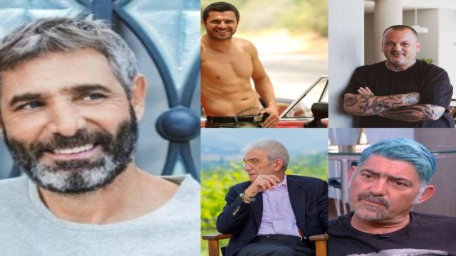 8+1 διάσημοι Έλληνες που ήταν εθισμένοι στο αλκοόλ – Με τον 7ο «παγώσαμε»