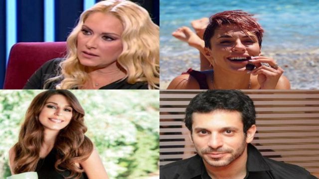 5+1 διάσημοι Έλληνες που έχουν αυτοάνοσα νοσήματα και μίλησαν για αυτά – Με την 4η σοκαριστήκαμε