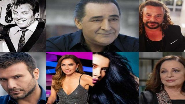 20+1 διάσημοι Έλληνες που άλλαξαν επίθετο για χάρη της καριέρας τους – Για τον 8ο νομίζαμε ότι είναι το πραγματικό