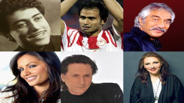 13+1 διάσημοι Έλληνες με τσιγγάνικη καταγωγή – Με τον 9ο εκπλαγήκαμε