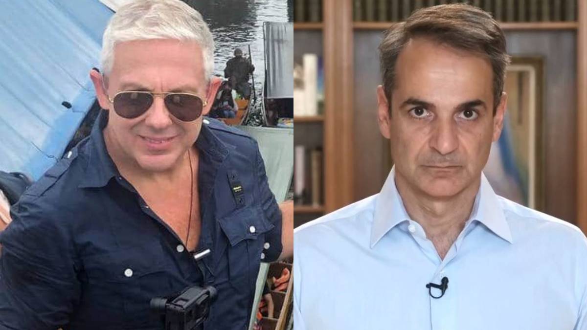 «Ξέσπασμα» από τον Τάσο Δούση: «Κύριε πρωθυπουργέ υποσχεθείτε πως αν επαναληφθεί η τραγωδία θα παραιτηθείτε»