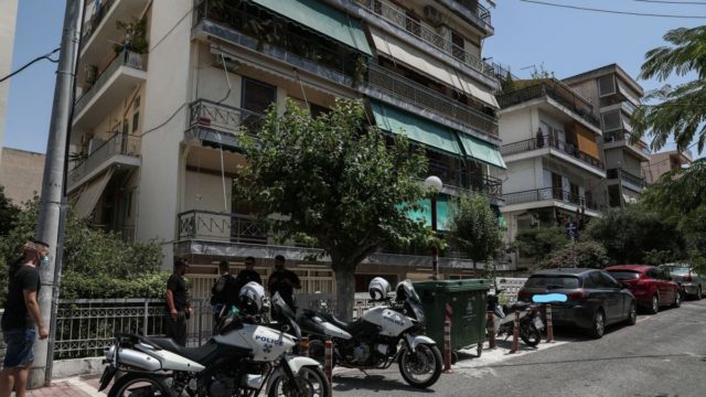 Γυναικοκτονία – Δάφνη: «Την άκουσα να φωνάζει βοήθεια και μετά απόλυτη σιγή»