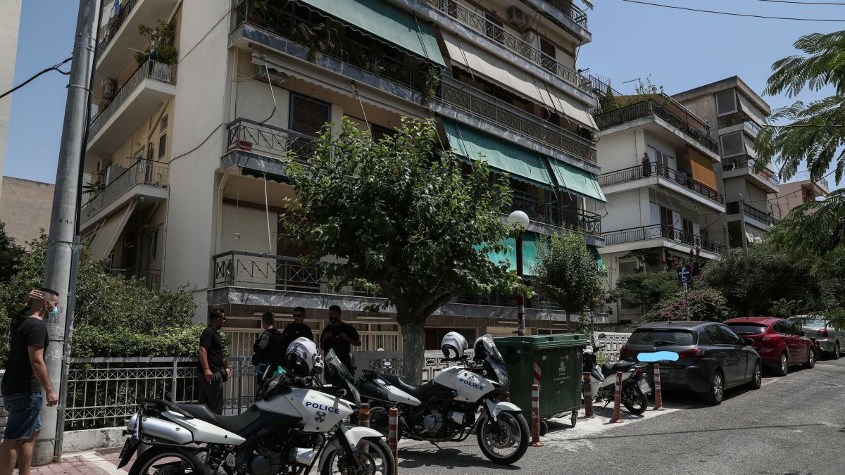 Γυναικοκτονία – Δάφνη: «Την άκουσα να φωνάζει βοήθεια και μετά απόλυτη σιγή»