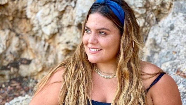 Δανάη Μπάρκα: Ανακοίνωσε την ομάδα που θα έχει στην εκπομπή της