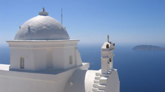 Η φωτογραφία της ημέρας: Χρόνια πολλά σε όλη την Ελλάδα!