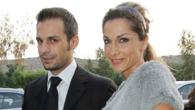 Ερωτευμένος ξανά και ο Ντέμης Νικολαΐδης: Ζευγάρι με μοντέλο από το GNTM