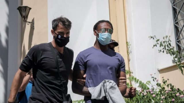 Δικηγόρος Σεμέδο: «Σιγά μην είναι αυτή 17 ετών…»