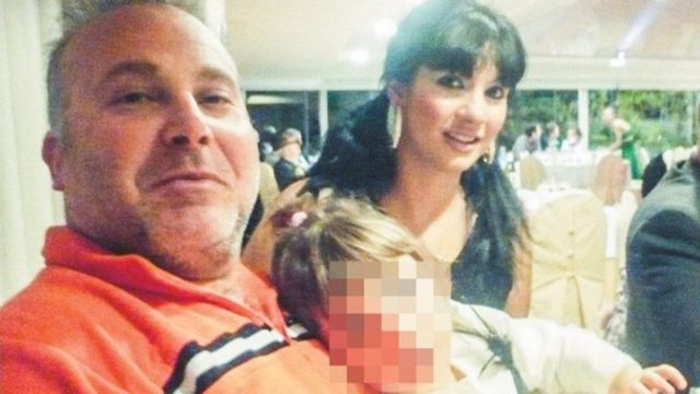 Έγκλημα στην Ζάκυνθο: Προφυλακίστηκε ο πρώην αστυνομικός για τη δολοφονία της συζύγου Κορφιάτη