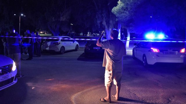 Ερέτρια: Τι ερευνούν για τον θάνατο του διοικητή της αστυνομίας
