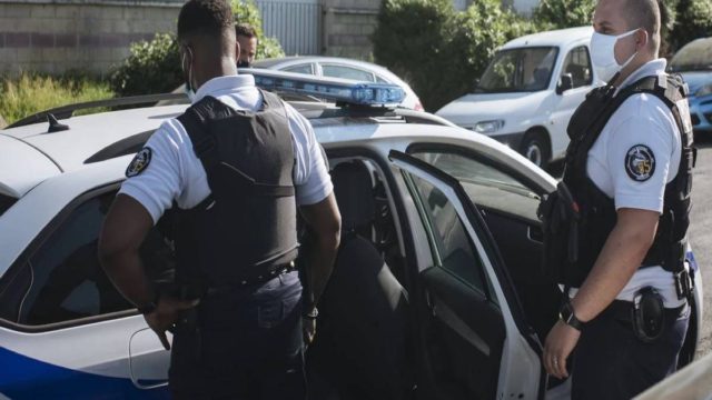 Δολοφονία ιερέα στη Γαλλία – Ένας υπήκοος Ρουάντας κατηγορείται για το έγκλημα