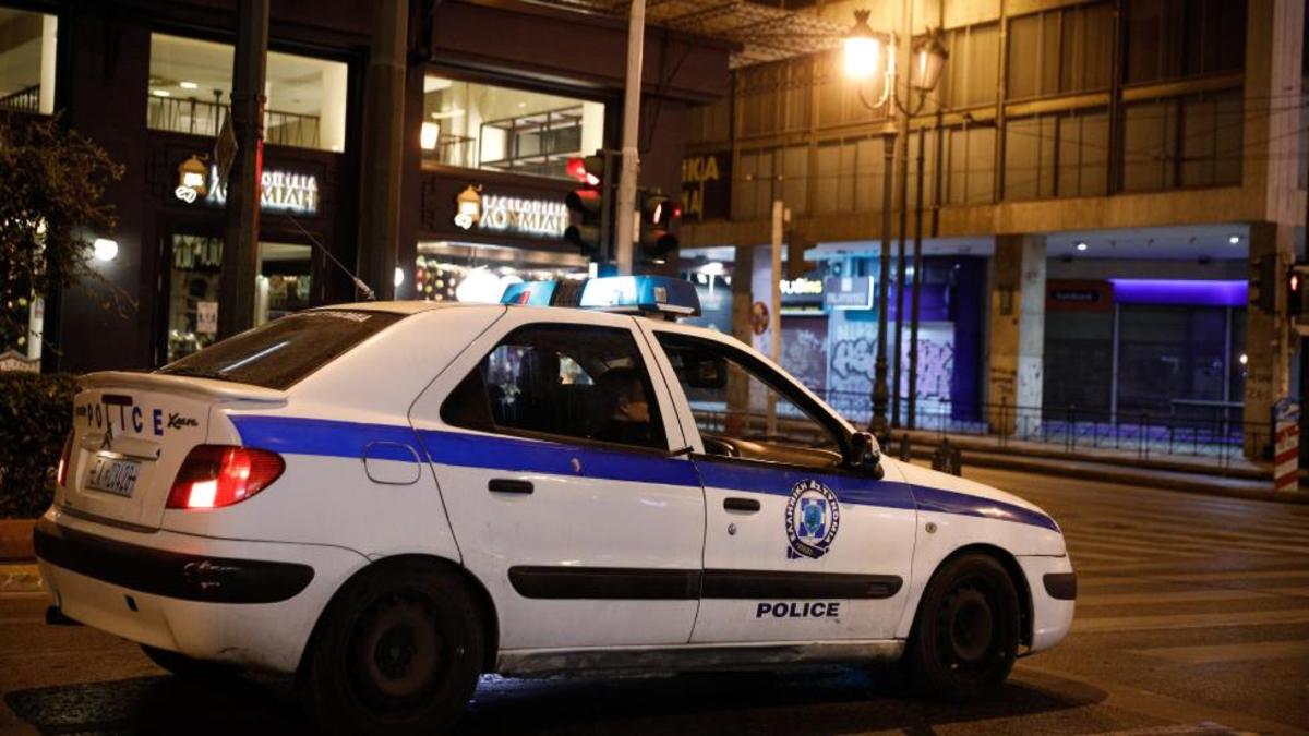 Συνελήφθη 47χρονος για τη δολοφονία του οδηγού ταξί στην Ηλεία
