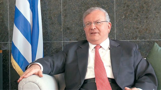 Βραζιλία – Δολοφονία Κυριάκου Αμοιρίδη: Φυλάκιση 31 ετών για τη σύζυγό του