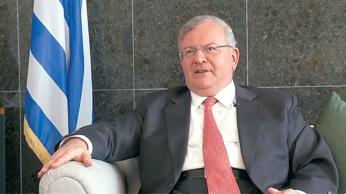 Βραζιλία – Δολοφονία Κυριάκου Αμοιρίδη: Φυλάκιση 31 ετών για τη σύζυγό του