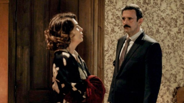 Άγριες Μέλισσες spoiler: Το σχέδιο της Μυρσίνης για να εκδικηθεί τις Σταμίρενες – Τεράστια αλλαγή Δούκα