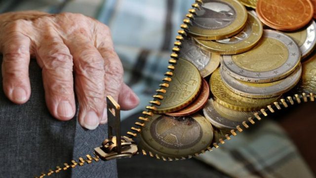 ΕΦΚΑ-ΟΑΕΔ-Συντάξεις: Ολες οι πληρωμές έως την Παρασκευή 27 Αυγούστου – Ποιοι θα δουν λεφτά στους λογαριασμούς τους